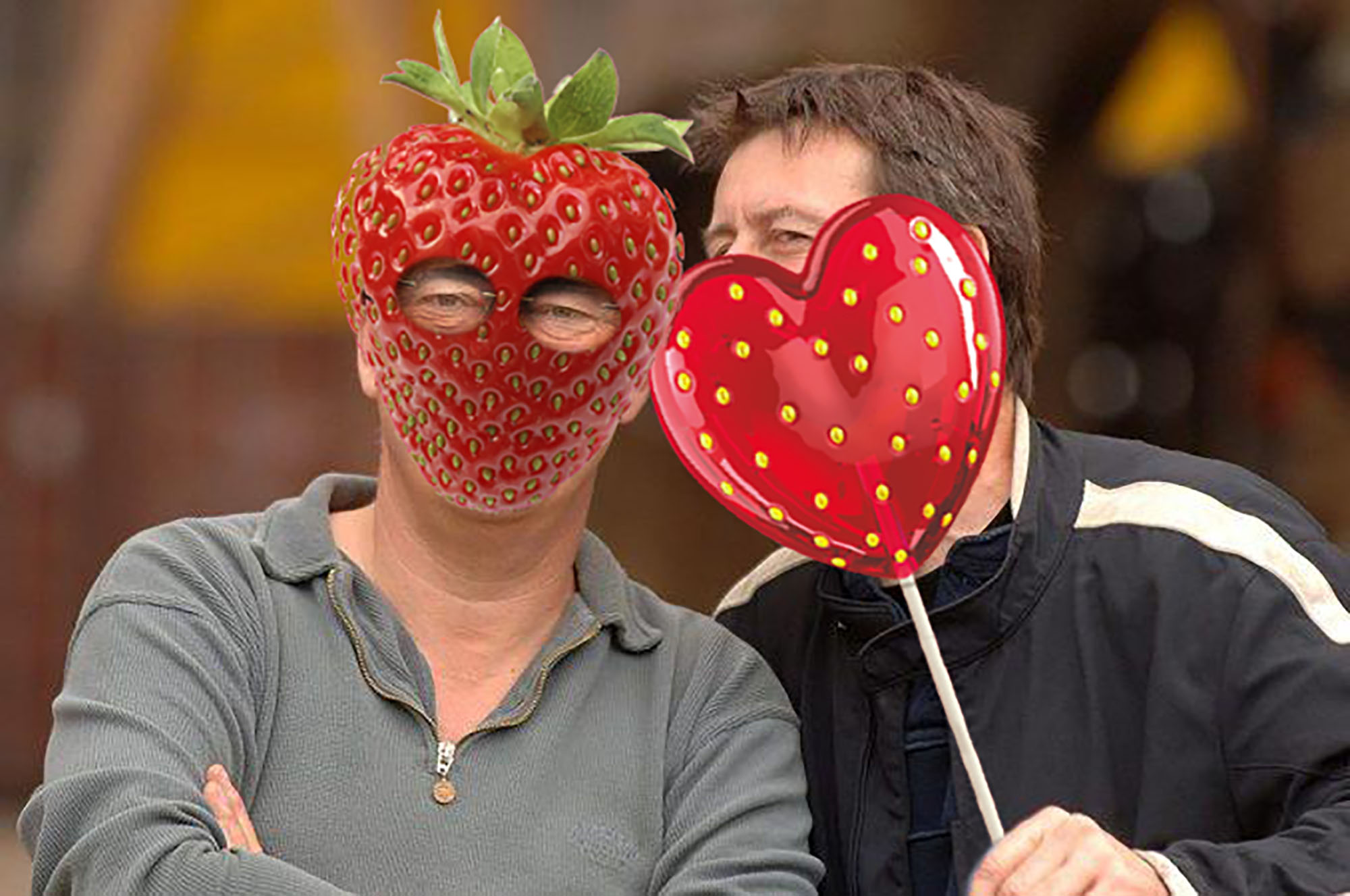 L’Arbre aux Hérons ramène sa Fraiseraie Nantes+