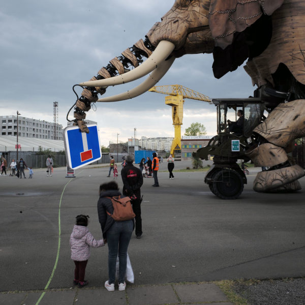 Fermer ou continuer les Machines de l'île ? Telle est la question