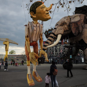 La Vie rêvée des Nantaises zédé Nantais