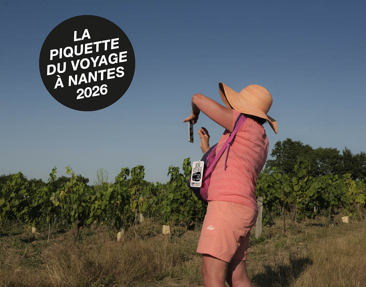 Un travaille à contre-courant. Un peu comme si des plagistes allaient s'occuper du planétarium.