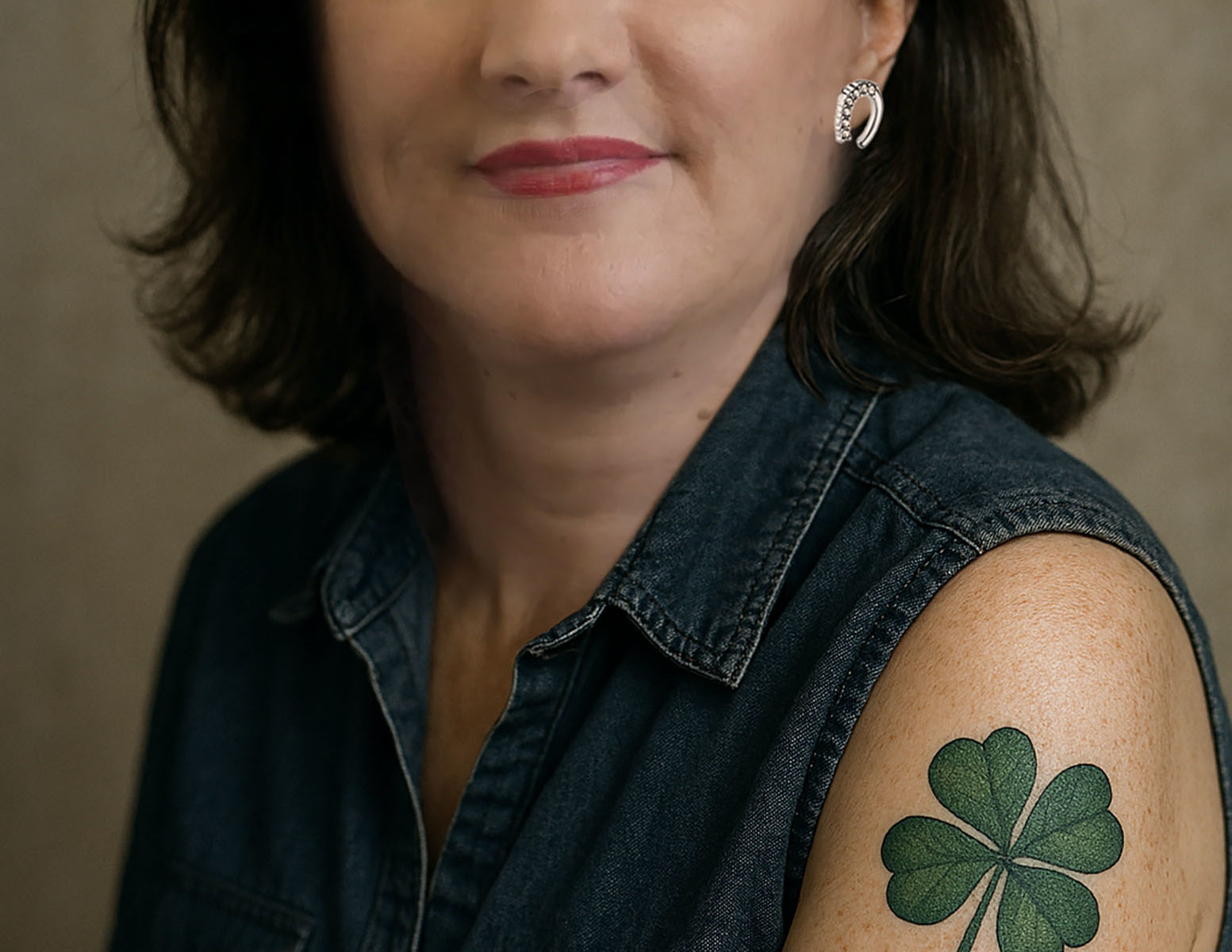 Johanna Rolland sera-t-elle sauvée par ses talismans ?