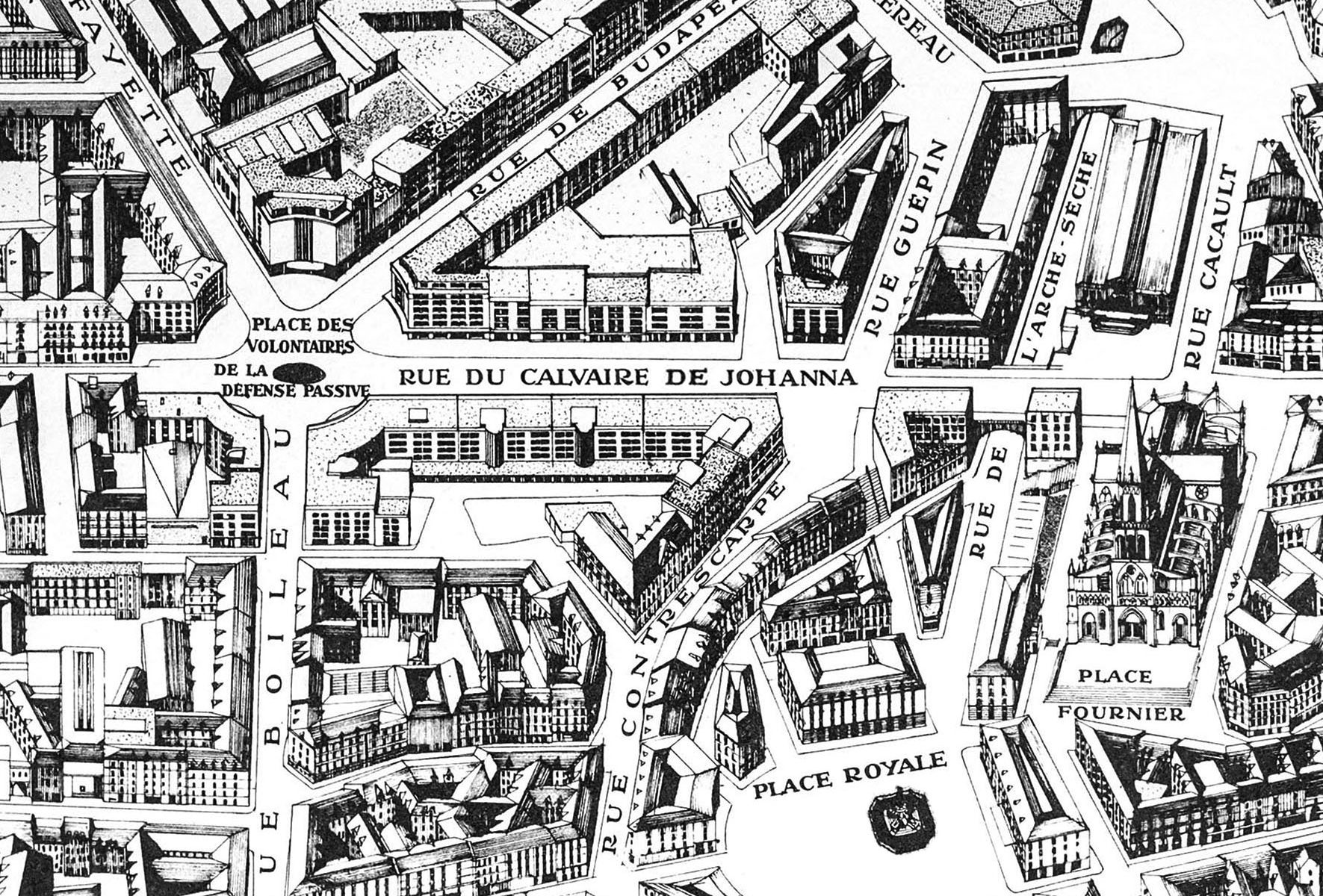 Finir comme une requête sur Google Map est-il enviable et quel message politique cela donne-t-il réellement ?