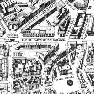 Finir comme une requête sur Google Map est-il enviable et quel message politique cela donne-t-il réellement ?