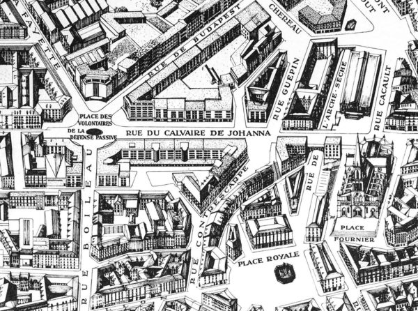 Finir comme une requête sur Google Map est-il enviable et quel message politique cela donne-t-il réellement ?