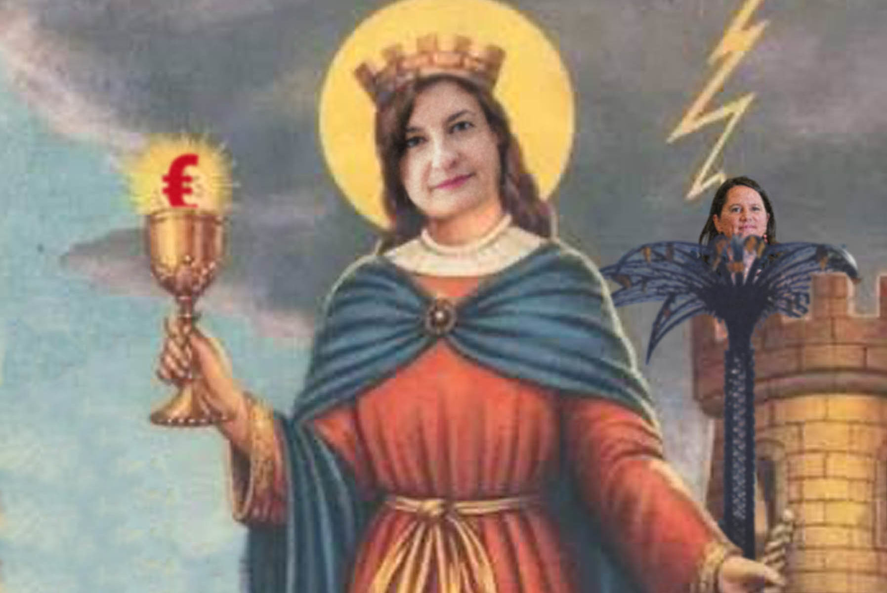 L'apparition des comptes magiques