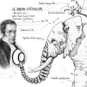 Un grand homme, ce Laennec !